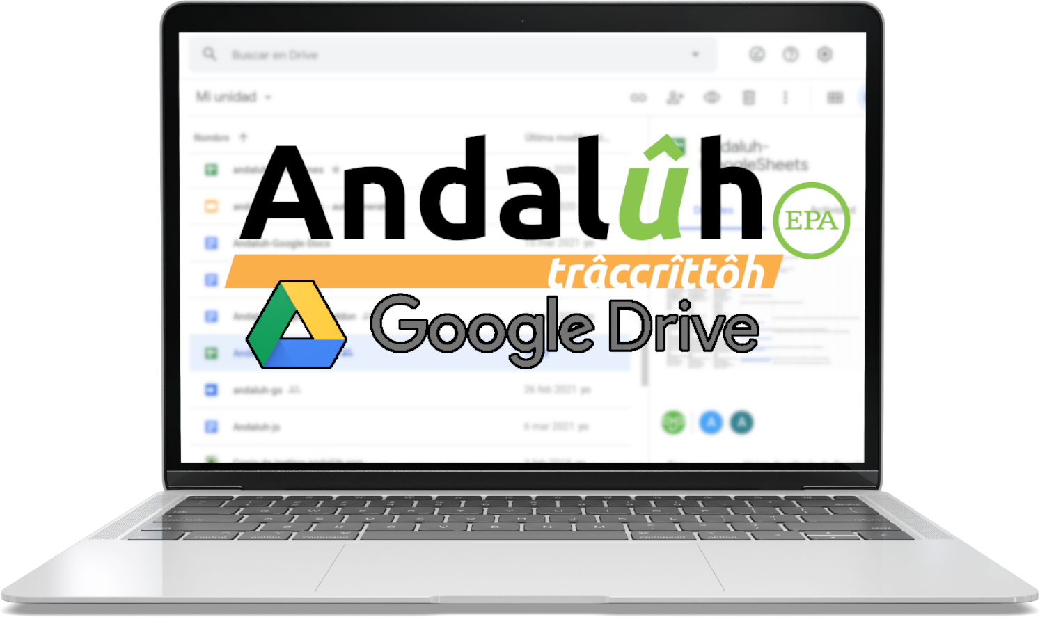 google-drive-andaluh