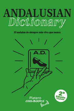 Andalusian Dictionary (Isabel y Paula Lobato)-image