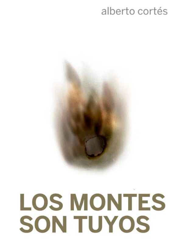 Los montes son tuyos (Alberto Cortés)-image