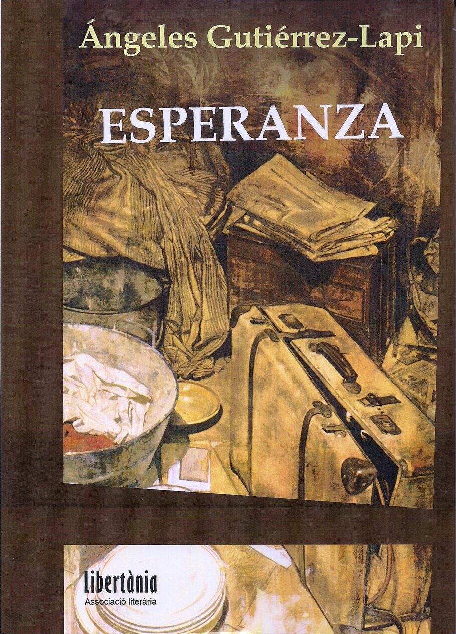 Esperanza (Ángeles Gutiérrez-Lapi)-image