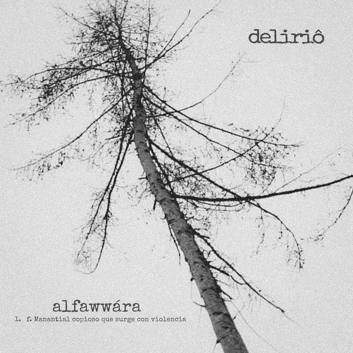 Deliriô - alfawwára-image
