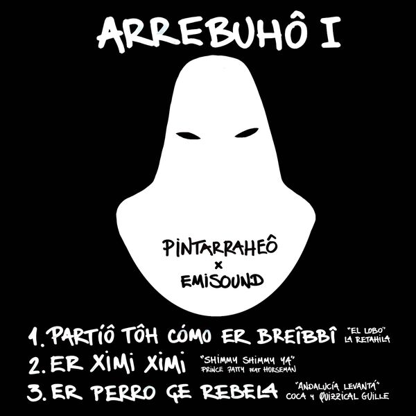 Emisound Pintarraheô - Arrebuho I-image