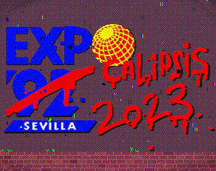 Expocalipsis’92-image
