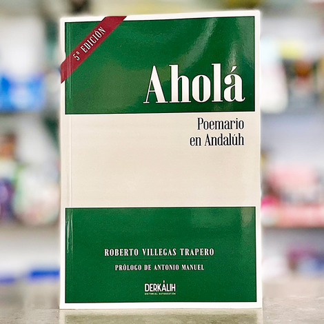 Aholá (Roberto Villegas)-image