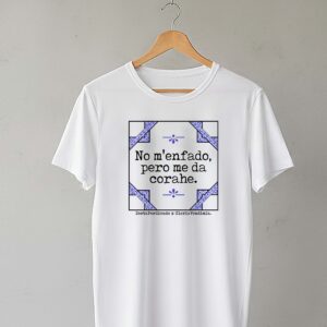 Camisetas Zestaperdiendo-image