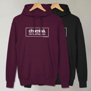 Sudaderas Zestaperdiendo-image