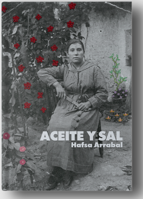Aceite y Sal (Hafsa Arrabal)-image