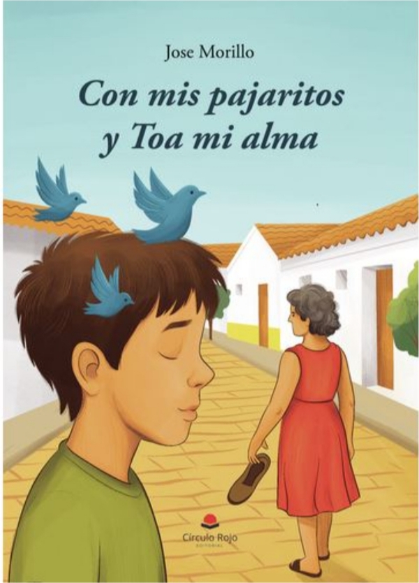 Con mis pajaritos y toa mi alma (Jose Morillo)-image